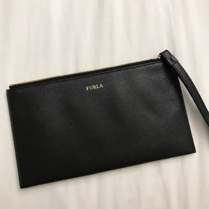 Furla Babylon Wristlet